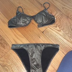 Target Bikini Set